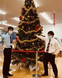 クリスマス❣